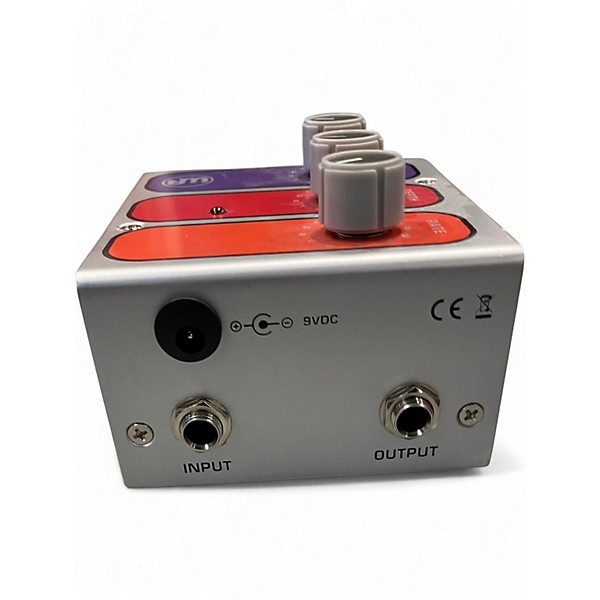 Used Warm Audio Mutation Phasor II Effect Pedal