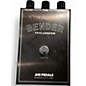 Used JHS Pedals Bender 1973 London Fuzz Effect Pedal thumbnail