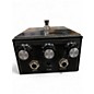 Used JHS Pedals Bender 1973 London Fuzz Effect Pedal