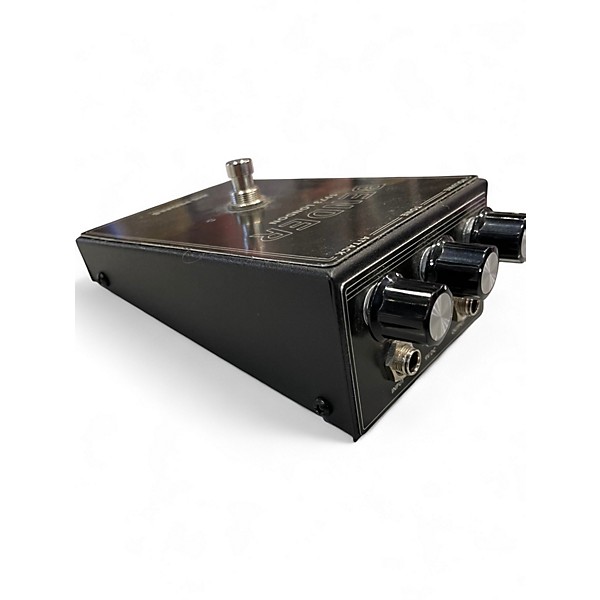 Used JHS Pedals Bender 1973 London Fuzz Effect Pedal