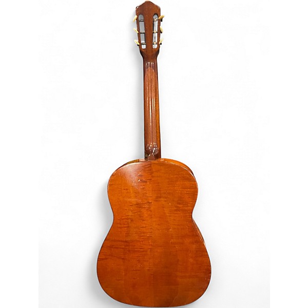 Used Framus EX 620 Natural Classical Acoustic Guitar