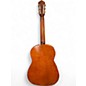 Used Framus EX 620 Natural Classical Acoustic Guitar