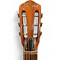 Used Framus EX 620 Natural Classical Acoustic Guitar