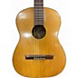 Used Framus EX 620 Natural Classical Acoustic Guitar