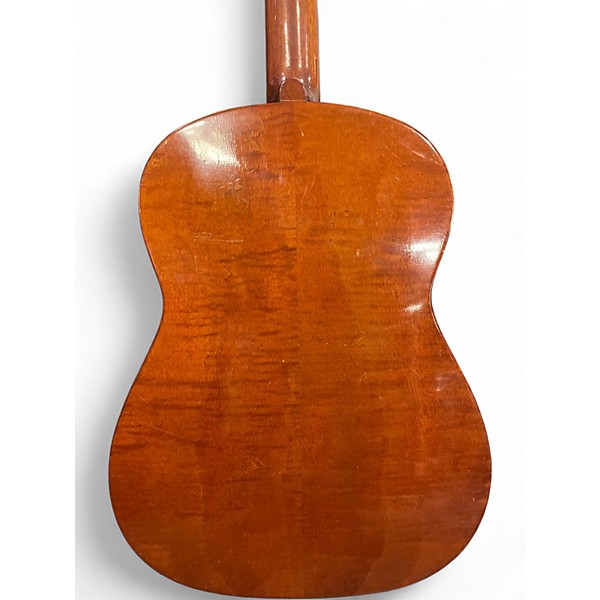 Used Framus EX 620 Natural Classical Acoustic Guitar