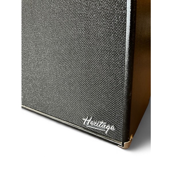 Used Ampeg Heritage SVT 810E Bass Cabinet