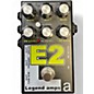 Used AMT Electronics Legend Amp Series II E2 Pedal thumbnail