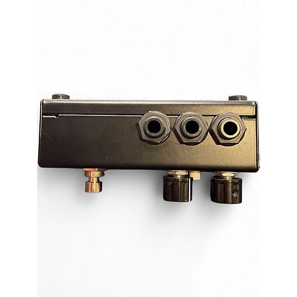 Used AMT Electronics Legend Amp Series II E2 Pedal