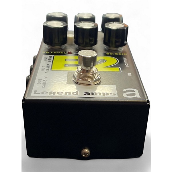 Used AMT Electronics Legend Amp Series II E2 Pedal