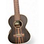 Used Kala KA-EBY-TE Worn Natural Ukulele