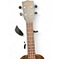 Used Kala KA-EBY-TE Worn Natural Ukulele