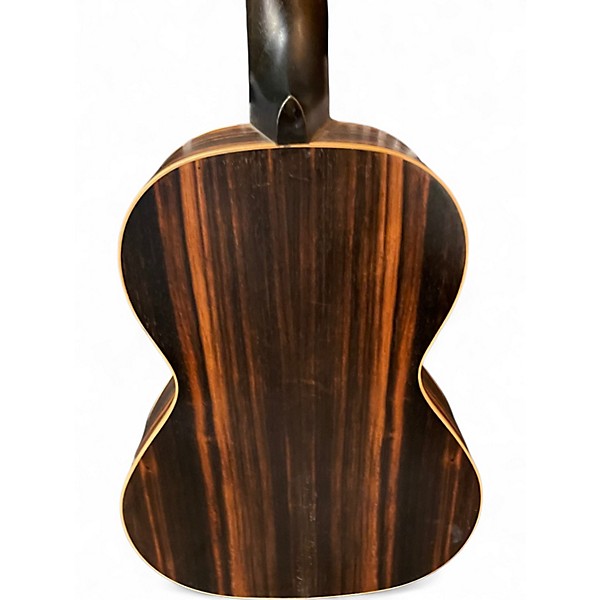 Used Kala KA-EBY-TE Worn Natural Ukulele