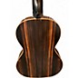 Used Kala KA-EBY-TE Worn Natural Ukulele