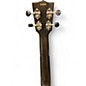 Used Kala KA-EBY-TE Worn Natural Ukulele