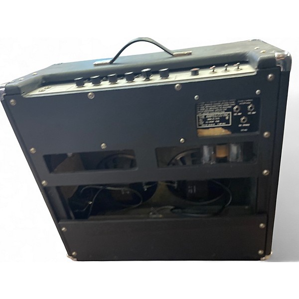 Used Ampeg VT-40 Tube Guitar Combo Amp