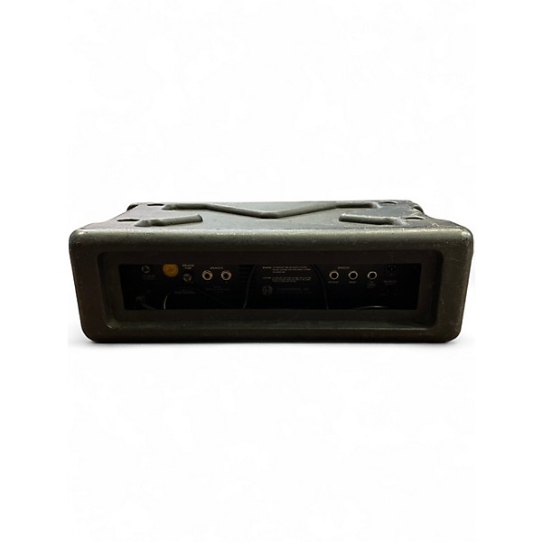 Used SWR BASS 350 Bass Amp Head