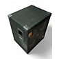 Used Eden D410XLT 700W 4x10 Bass Cabinet