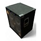 Used Eden D410XLT 700W 4x10 Bass Cabinet