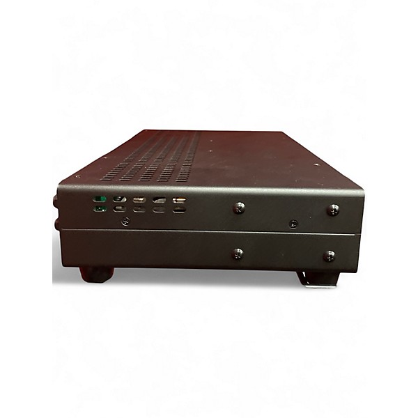 Used Fryette PS-2A Power Station Integrated Reactance Amplifier Tube Guitar Amp Head