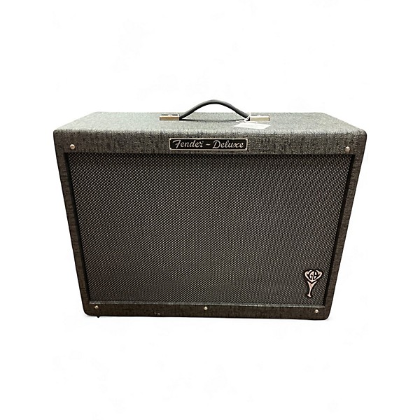 Used Fender GB HOT ROD DELUXE 1-12 ENCLOSURE Guitar Cabinet