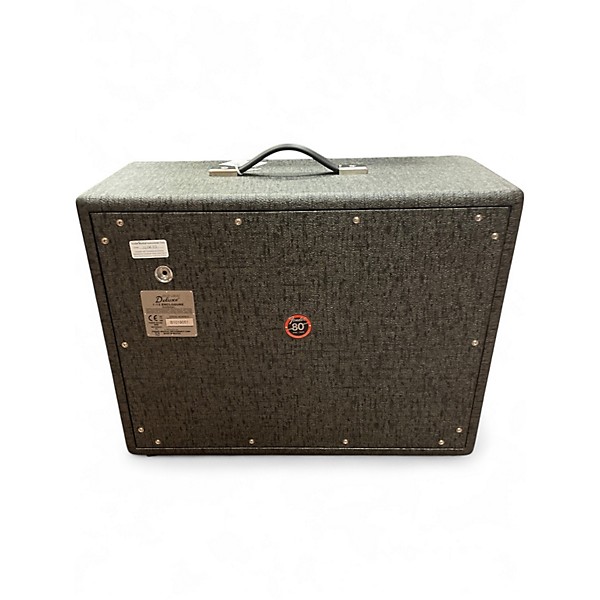 Used Fender GB HOT ROD DELUXE 1-12 ENCLOSURE Guitar Cabinet