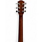 Used Fender CD60 Dreadnought Natural Acoustic Guitar
