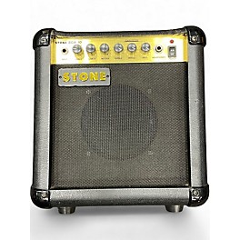 Used Stone SGA 10 Guitar Combo Amp