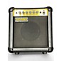 Used Stone SGA 10 Guitar Combo Amp thumbnail