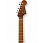 Used Fender Redondo Natural Acoustic Electric Guitar