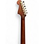 Used Fender Redondo Natural Acoustic Electric Guitar
