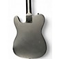 Used HardLuck Kings SOUTHERN BELLE Black Solid Body Electric Guitar