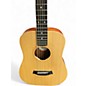 Used Taylor 301-B-GB Natural Acoustic Guitar