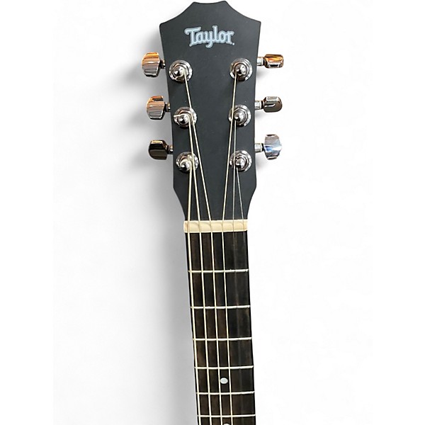 Used Taylor 301-B-GB Natural Acoustic Guitar