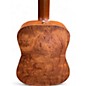 Used Taylor 301-B-GB Natural Acoustic Guitar