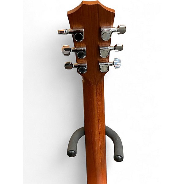 Used Taylor 301-B-GB Natural Acoustic Guitar