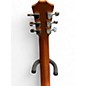 Used Taylor 301-B-GB Natural Acoustic Guitar