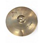 Used Zildjian 14in A Custom Fast Crash Cymbal thumbnail