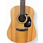 Used Seagull S6 Natural Acoustic Guitar