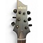 Used Schecter Guitar Research C1 Platinum Black Solid Body Electric Guitar