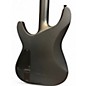 Used Schecter Guitar Research C1 Platinum Black Solid Body Electric Guitar