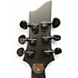 Used Schecter Guitar Research C1 Platinum Black Solid Body Electric Guitar