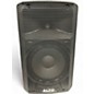 Used Alto TX210 Powered Speaker thumbnail