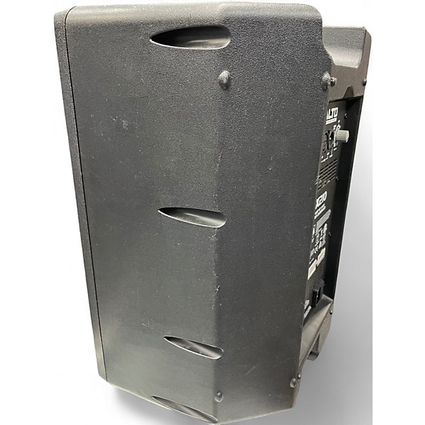 Used Alto TX210 Powered Speaker
