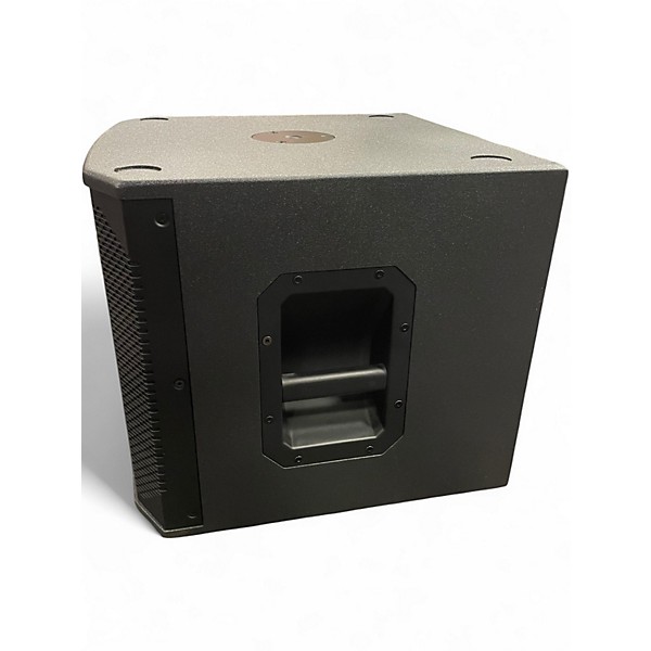 Used Electro-Voice ELX20012SP Powered Subwoofer