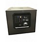 Used Electro-Voice ELX20012SP Powered Subwoofer