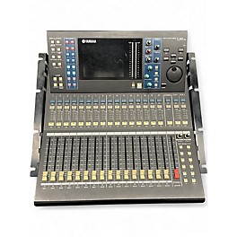 Used Yamaha LS916 Powered Mixer