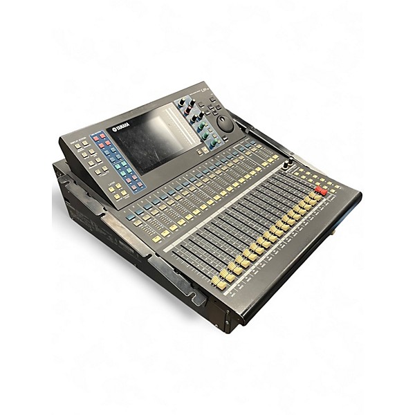 Used Yamaha LS916 Powered Mixer
