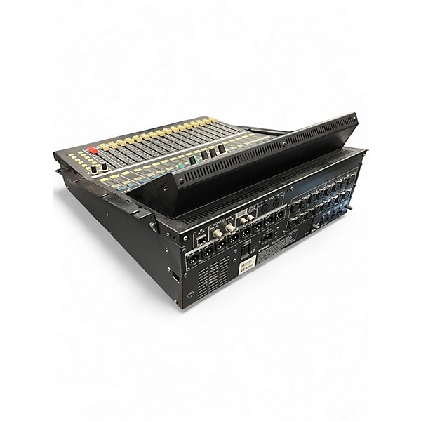 Used Yamaha LS916 Powered Mixer