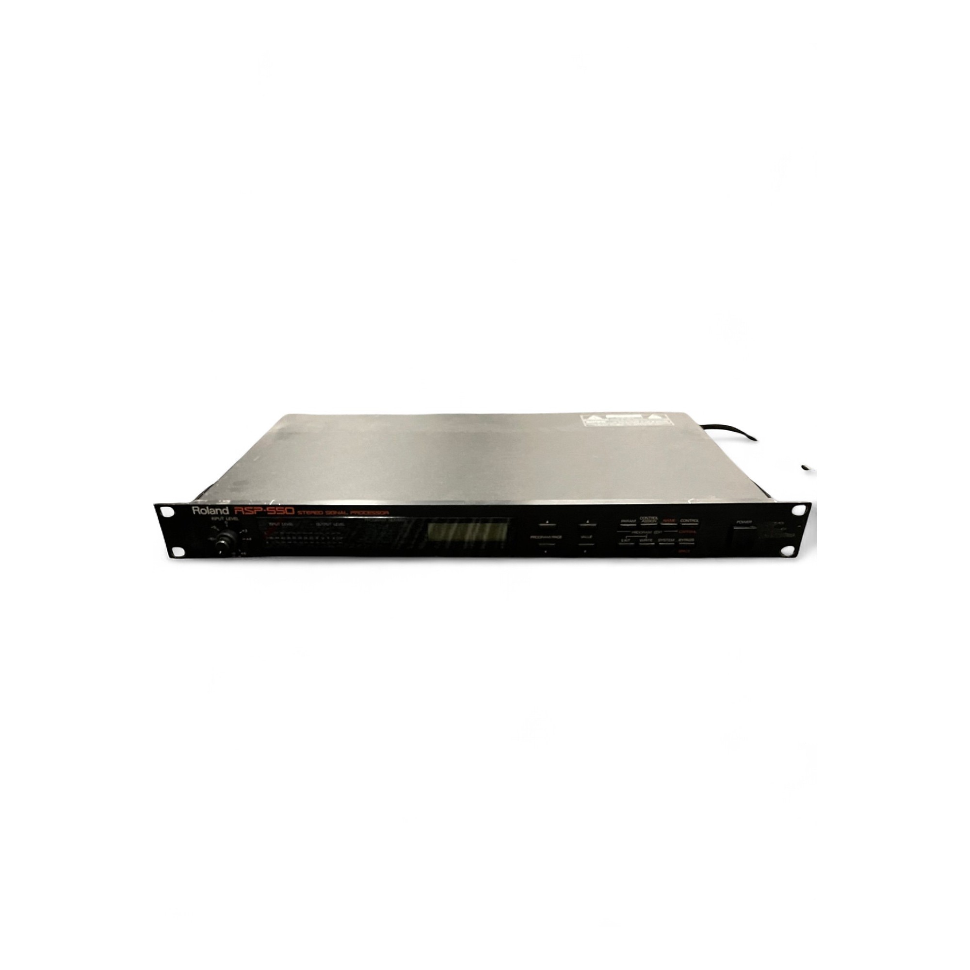 Used Roland RSP-550 Multi Effects Processor | Guitar Center