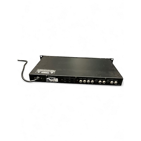 Used Roland RSP-550 Multi Effects Processor | Guitar Center
